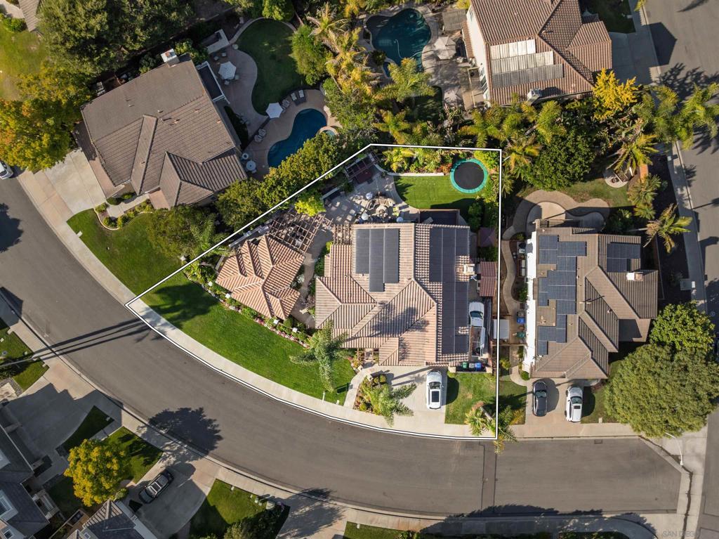 Carlsbad East - Residential