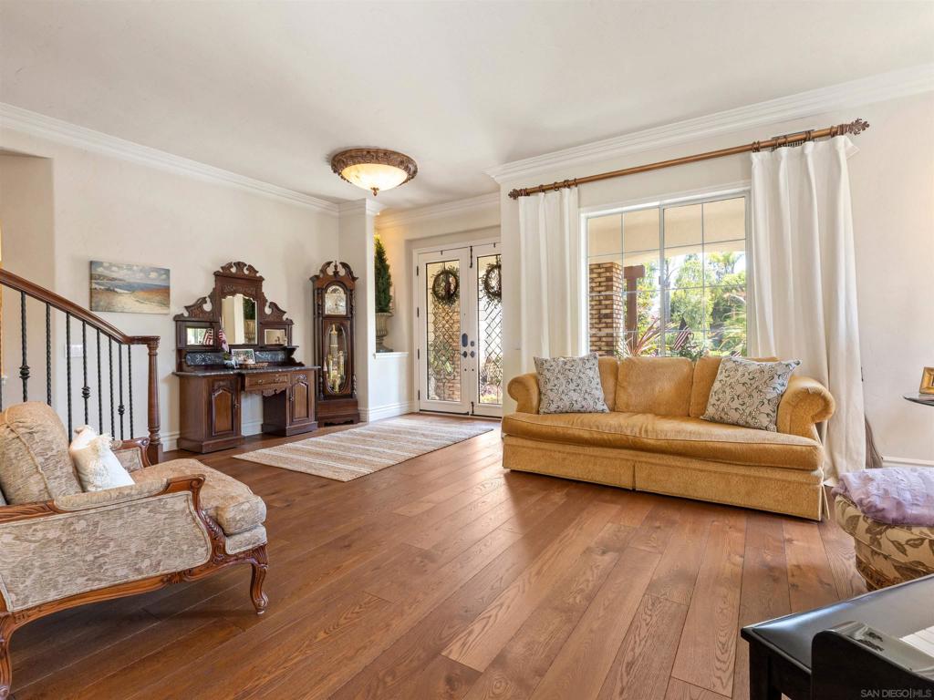 Carlsbad East - Residential