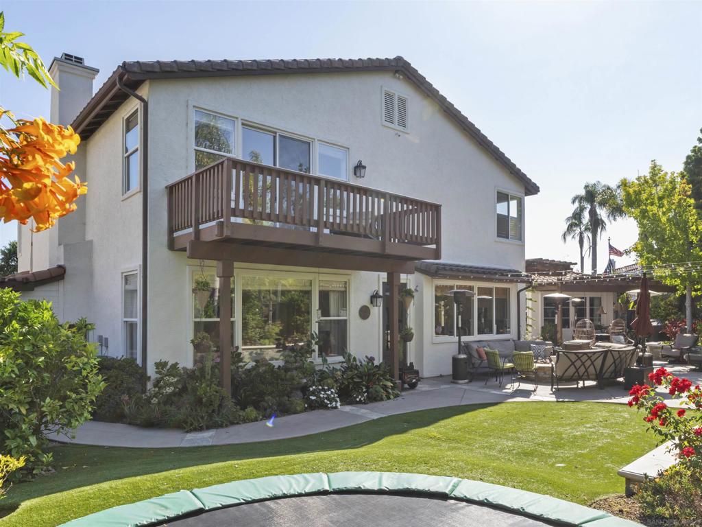 Carlsbad East - Residential