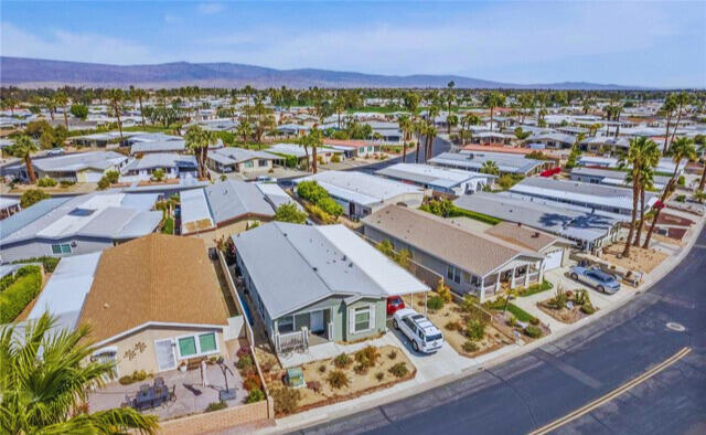 Palm Desert Greens - Manufactured In Park