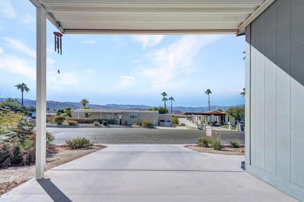 Palm Desert Greens - Manufactured In Park