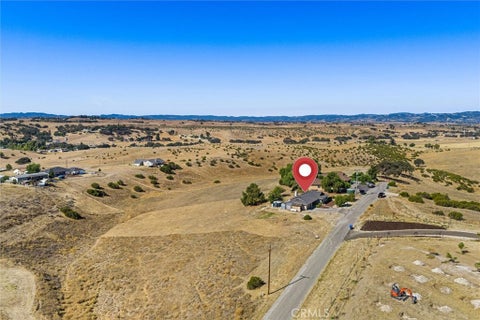 Tiny photo for 5950 Forked Horn Place Pl, Paso Robles, CA 93446 (MLS # NS26190378)