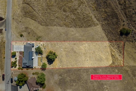 Tiny photo for 5950 Forked Horn Place Pl, Paso Robles, CA 93446 (MLS # NS26190378)