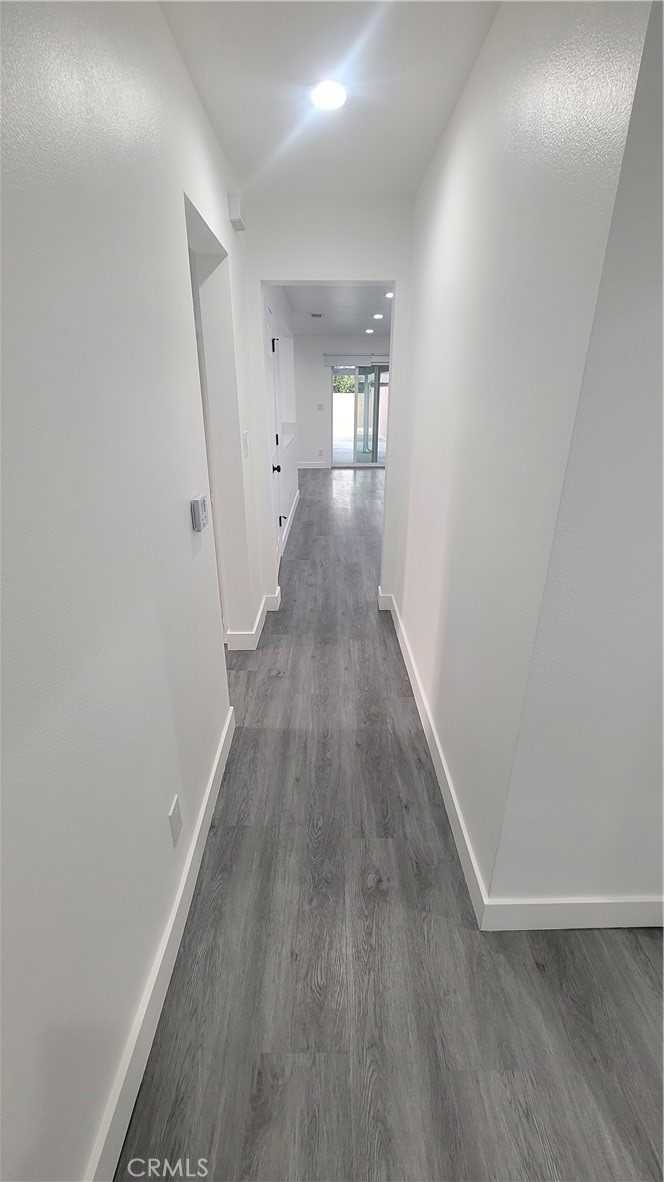 . - Residential Lease