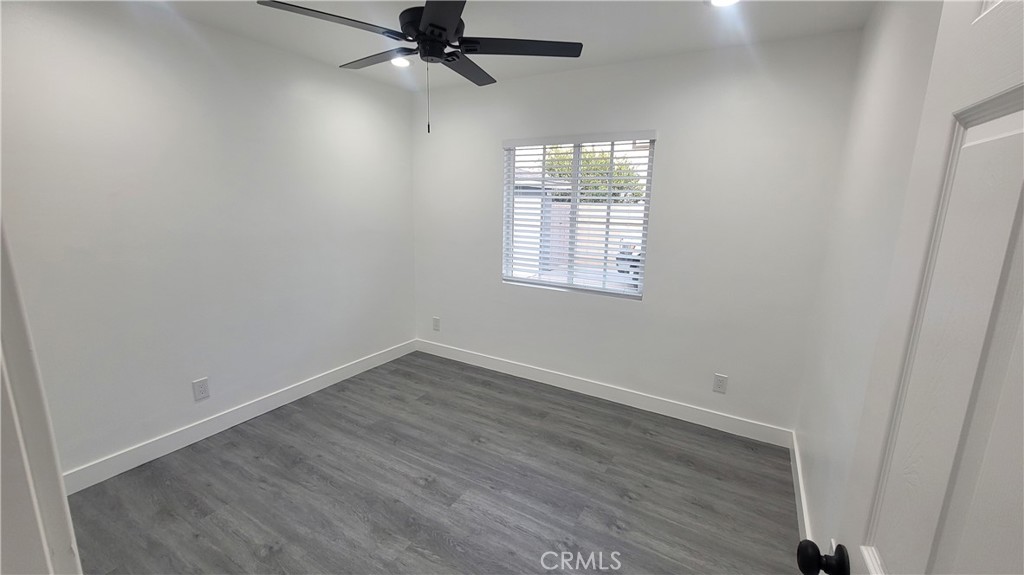 . - Residential Lease