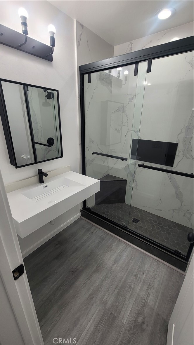 . - Residential Lease