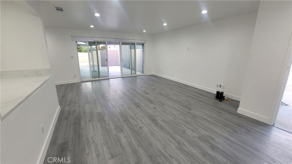 . - Residential Lease