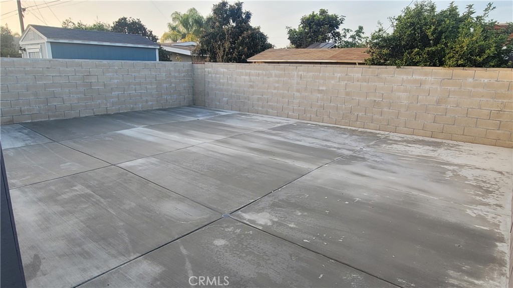 . - Residential Lease