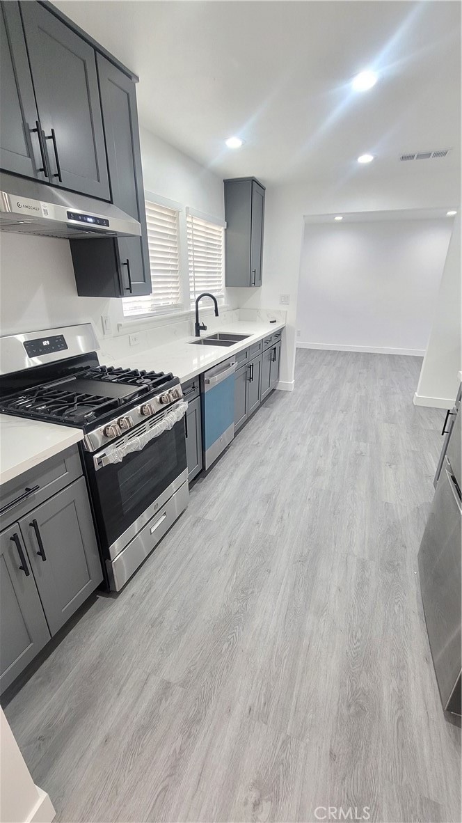 . - Residential Lease