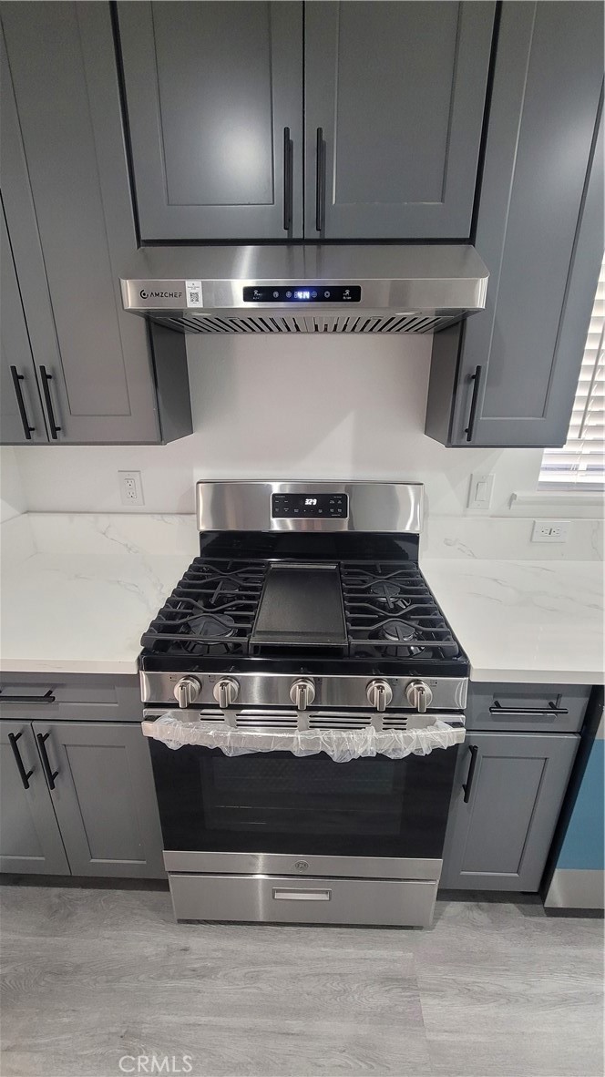 . - Residential Lease