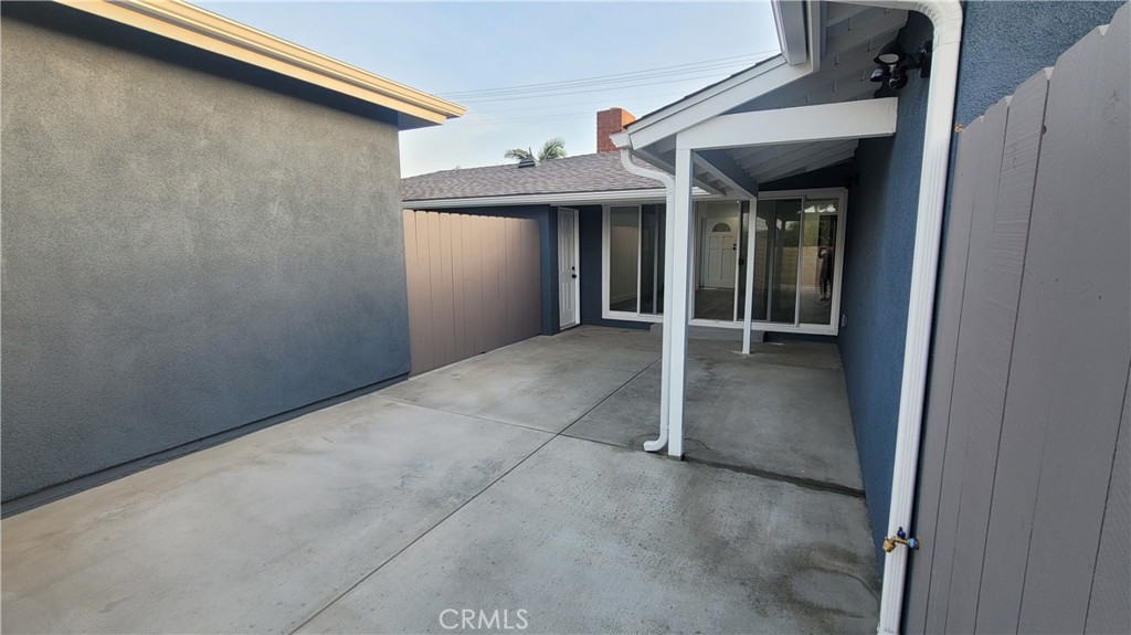 . - Residential Lease