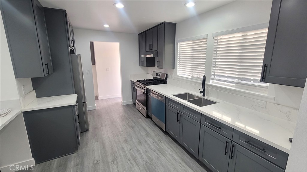 . - Residential Lease