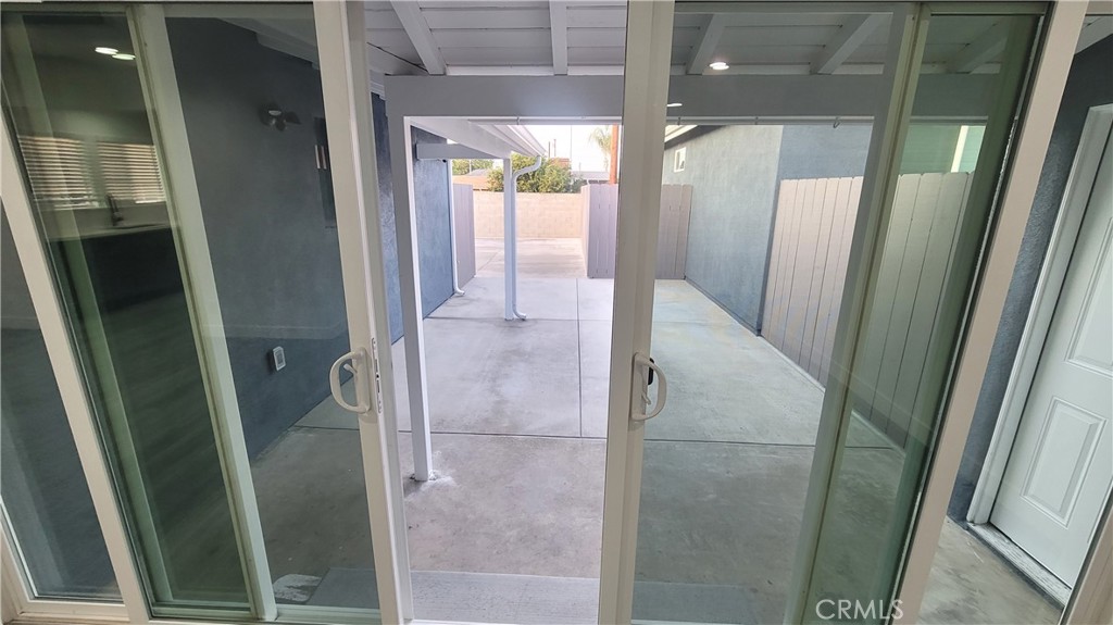 . - Residential Lease