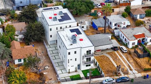 Photo of 257 Avenue 54 #1/2, Los Angeles, CA 90042 (MLS # OC25263161)