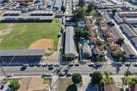 Photo of 4660 Clara St, Cudahy, CA 90201 (MLS # AR26001527)