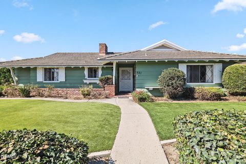 521 Glenwood Drive Oxnard CA 93030