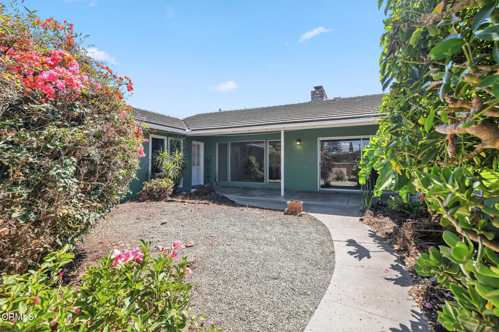 521 Glenwood Drive