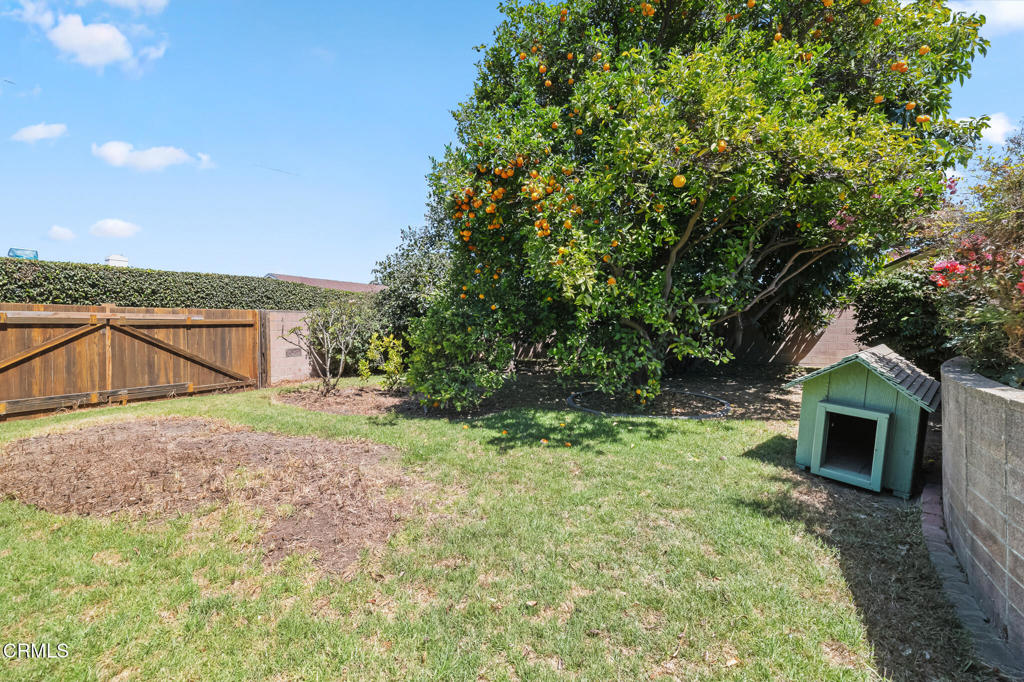 521 Glenwood Drive