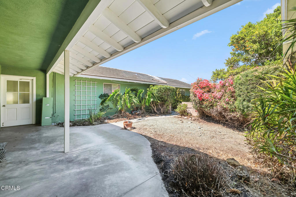 521 Glenwood Drive