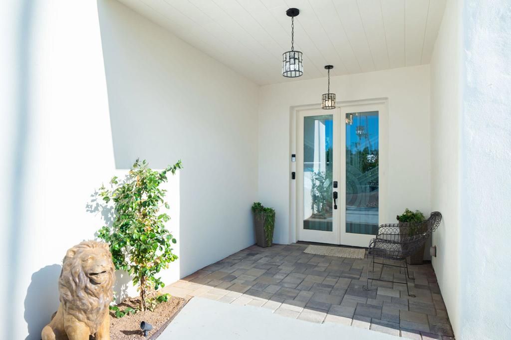 Photo of 74775 Del Coronado Drive, Palm Desert, CA 92260 (MLS # 219136577PS)