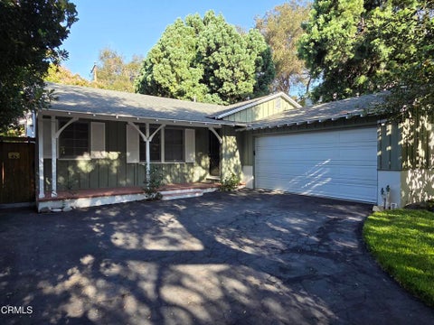 Photo of 4861 Del Monte Road, La Canada Flintridge, CA 91011 (MLS # P1-28631)