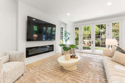 Tiny photo for 145 Gloria Circle, Menlo Park, CA 94025 (MLS # ML82054907)