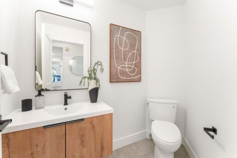 Tiny photo for 145 Gloria Circle, Menlo Park, CA 94025 (MLS # ML82054907)