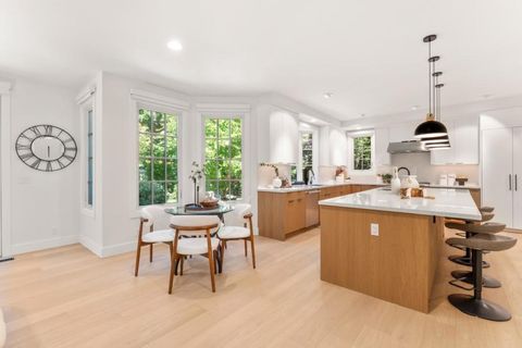 Tiny photo for 145 Gloria Circle, Menlo Park, CA 94025 (MLS # ML82054907)