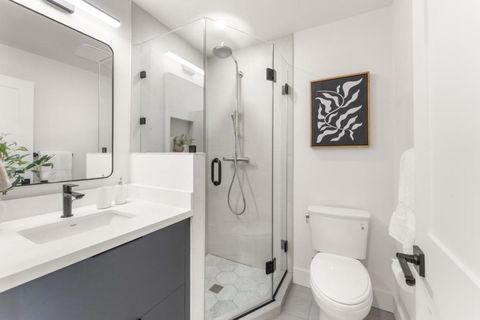 Tiny photo for 145 Gloria Circle, Menlo Park, CA 94025 (MLS # ML82054907)