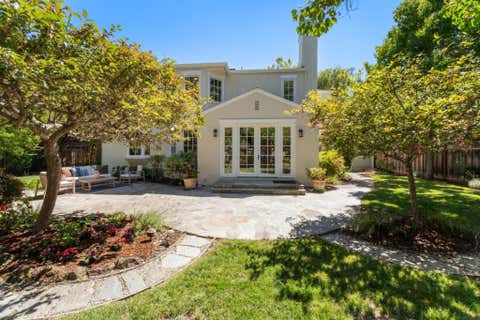 Tiny photo for 145 Gloria Circle, Menlo Park, CA 94025 (MLS # ML82054907)