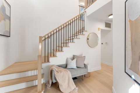 Tiny photo for 145 Gloria Circle, Menlo Park, CA 94025 (MLS # ML82054907)
