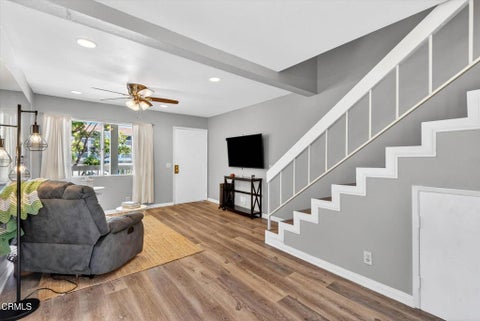 Tiny photo for 225 S Ventura Road #102, Port Hueneme, CA 93041 (MLS # V1-36739)