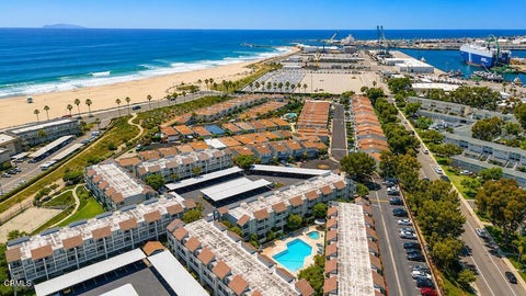 Tiny photo for 225 S Ventura Road #102, Port Hueneme, CA 93041 (MLS # V1-36739)
