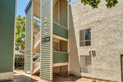 Tiny photo for 225 S Ventura Road #102, Port Hueneme, CA 93041 (MLS # V1-36739)
