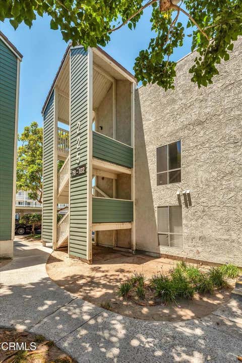 Tiny photo for 225 S Ventura Road #102, Port Hueneme, CA 93041 (MLS # V1-36739)