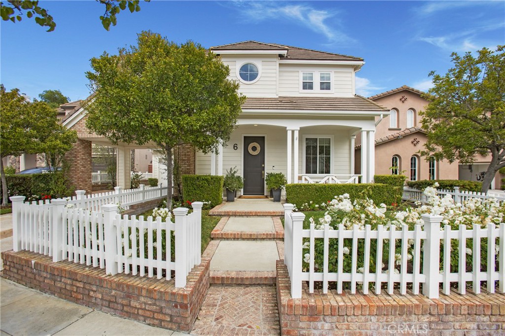 6 Shively Road