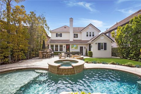 6 Shively Road Ladera Ranch CA 92694