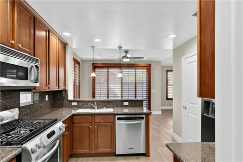 Tiny photo for 52169 Rosewood Lane, La Quinta, CA 92253 (MLS # GD26220064)