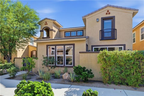 Tiny photo for 52169 Rosewood Lane, La Quinta, CA 92253 (MLS # GD26220064)