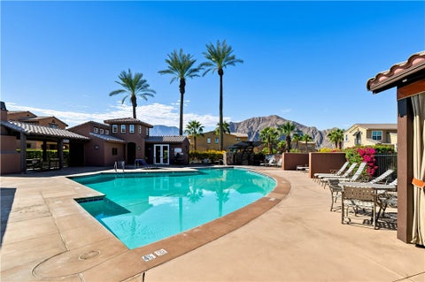 Tiny photo for 52169 Rosewood Lane, La Quinta, CA 92253 (MLS # GD26220064)