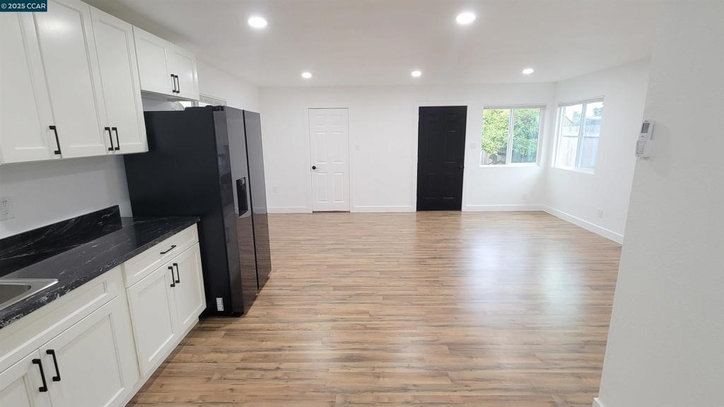 NORTH RICHMOND - Residential