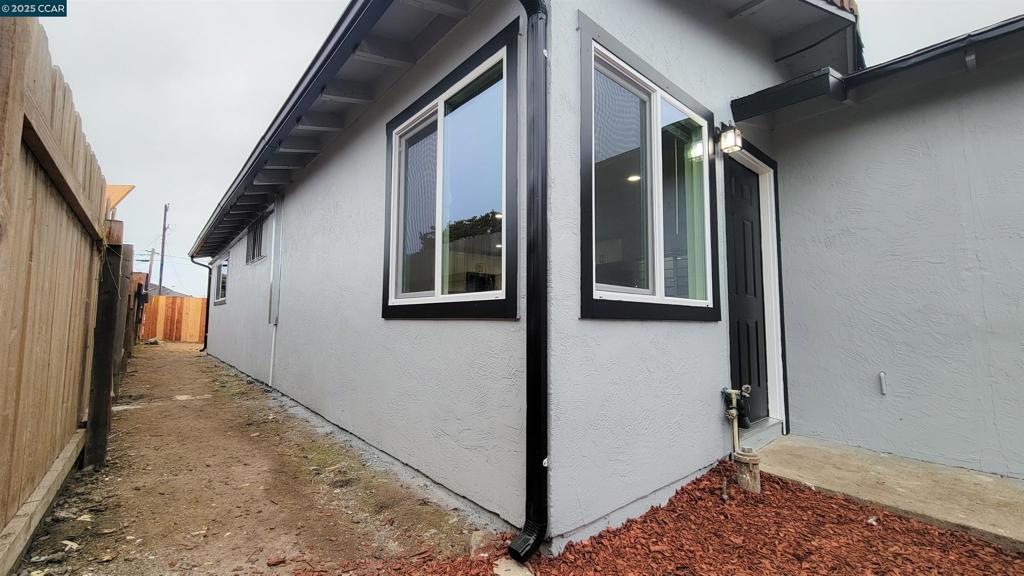 NORTH RICHMOND - Residential