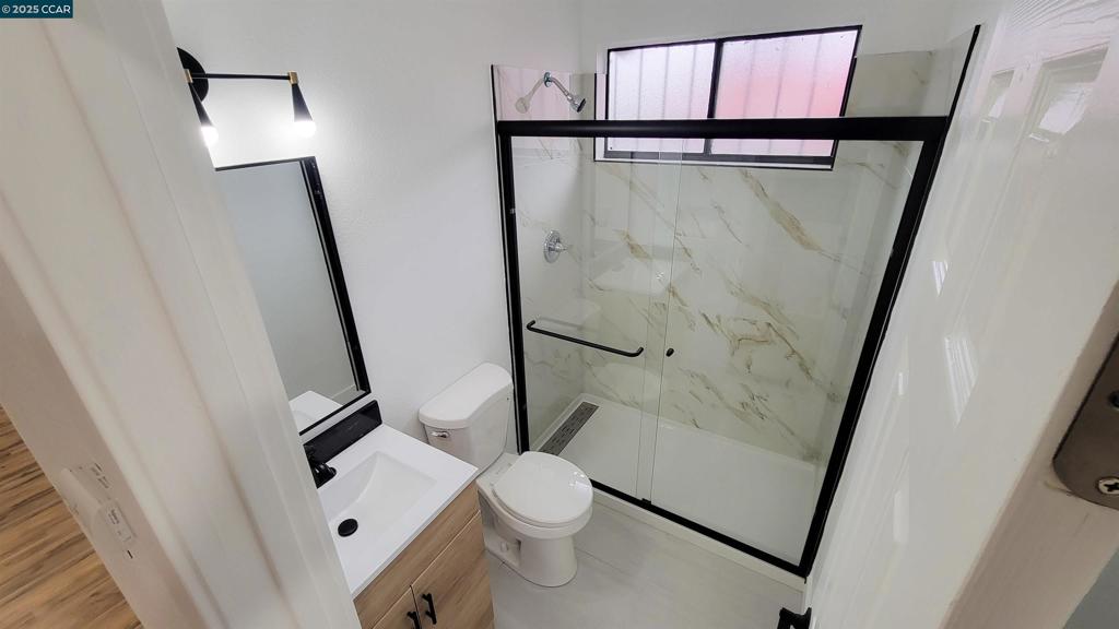 NORTH RICHMOND - Residential