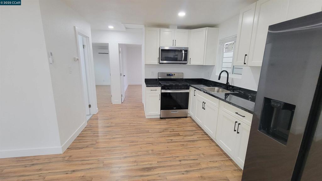 NORTH RICHMOND - Residential