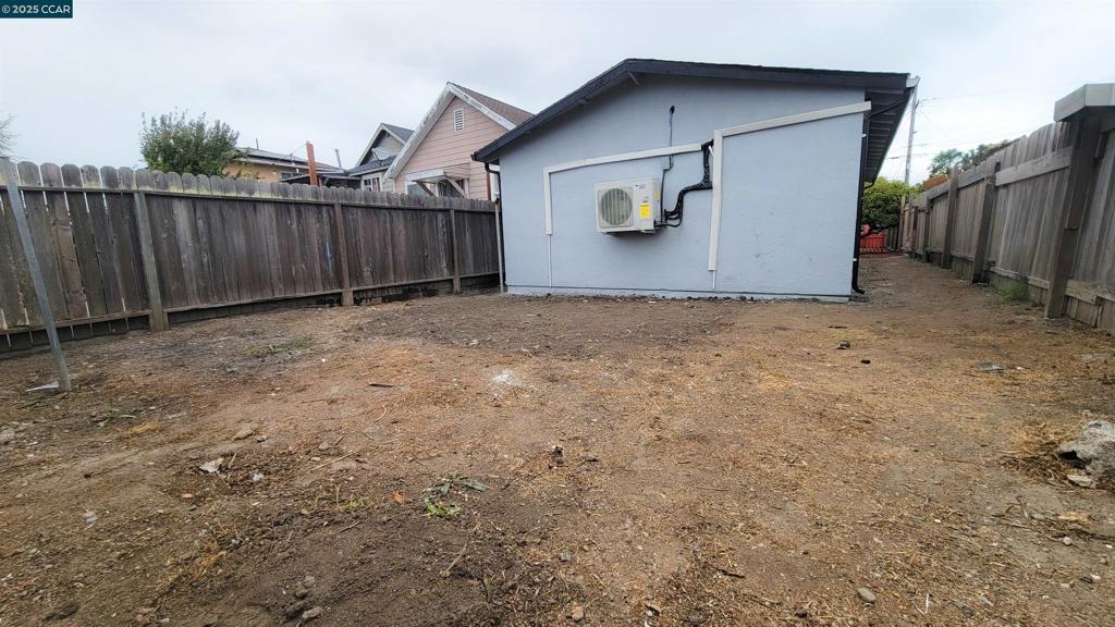 NORTH RICHMOND - Residential