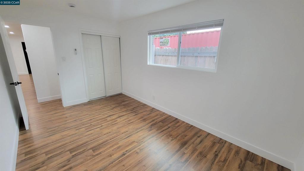 NORTH RICHMOND - Residential