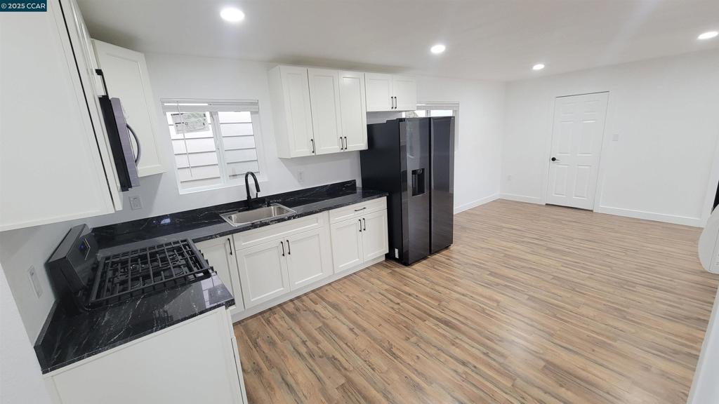NORTH RICHMOND - Residential