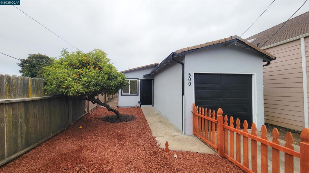 NORTH RICHMOND - Residential