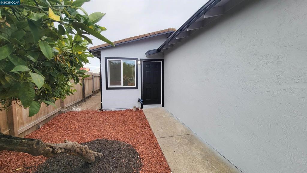 NORTH RICHMOND - Residential
