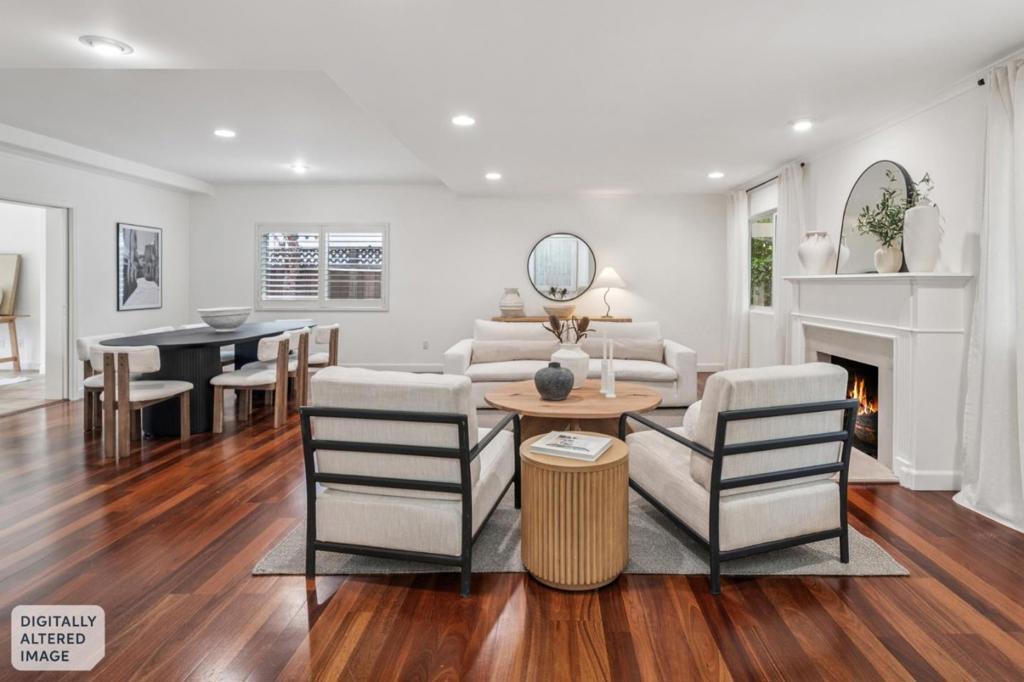 1430 Channing Avenue